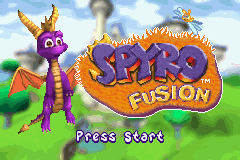 Crash & Spyro Super Pack Volume 3 (Europe) (En,Fr,De,Es,It) Cover